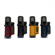Slick 100 Lighter - 3 Torch Lighter